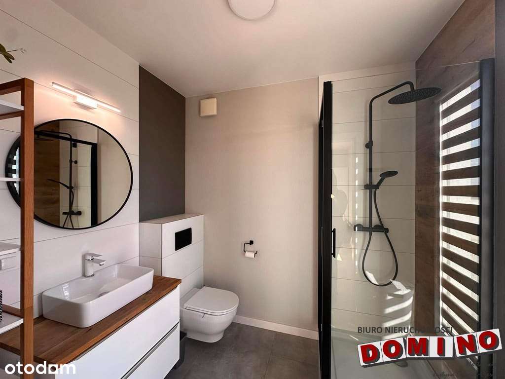 Dwupoziomowy apartament na Osiedlu Kalina pow. 127m, taras 80m-10
