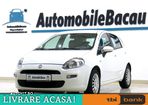 Fiat Punto - 1