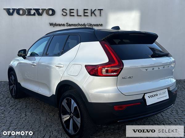 Volvo XC 40 - 3