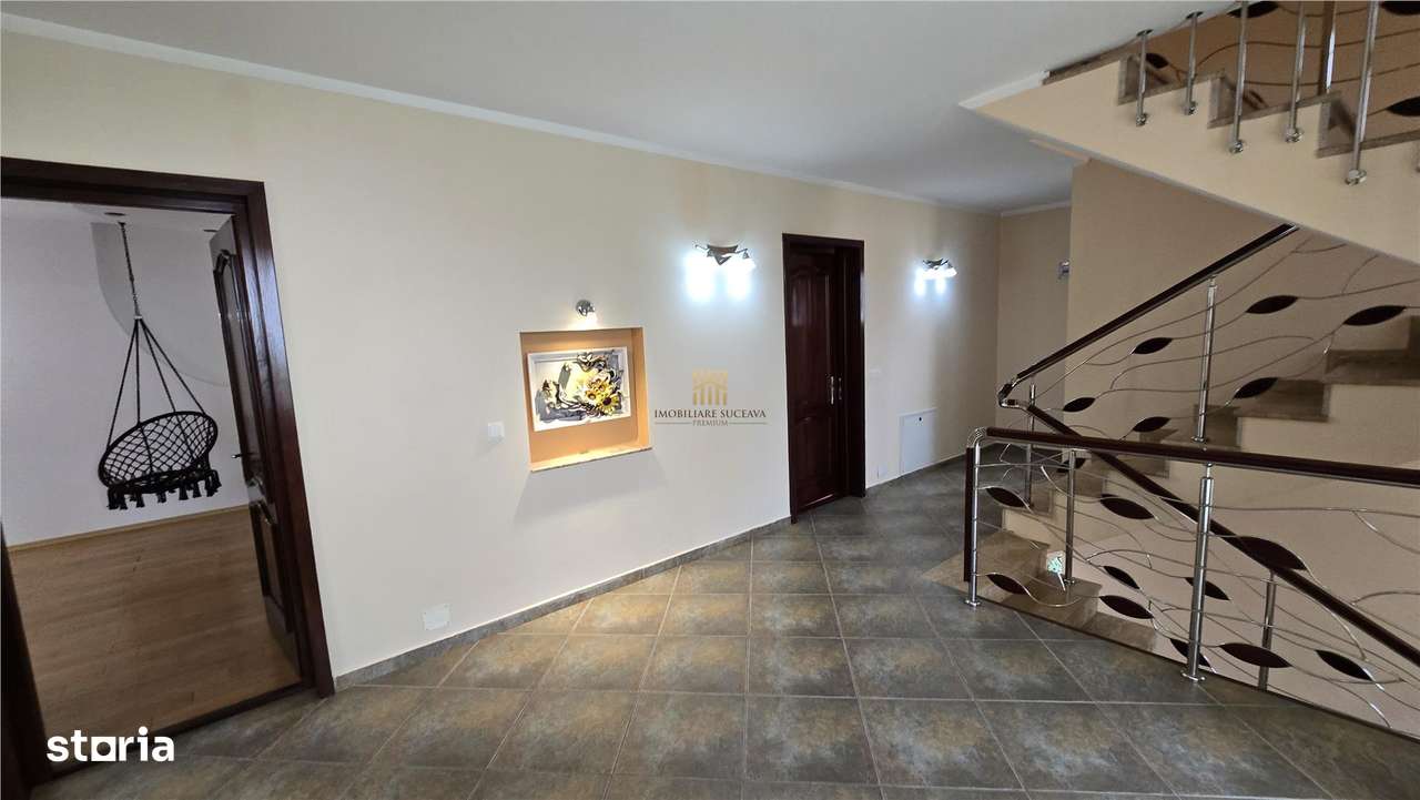 Casa de Lux - in Suceava! De vanzare -  -12