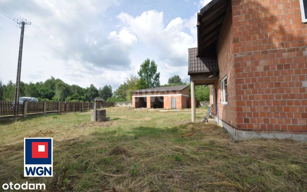 Dom, 175,70 m², Szczepocice Rządowe-8