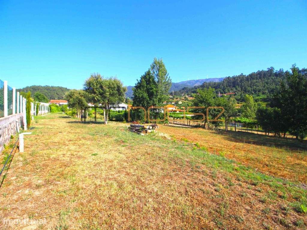 Terreno para construção - Santa Eulália-11