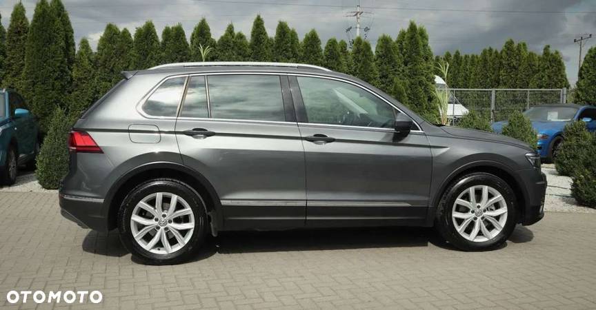 Volkswagen Tiguan - 4