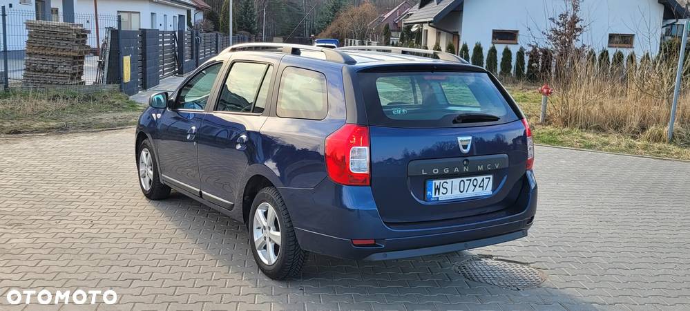 Dacia Logan MCV 0.9 TCE Laureate S&S Easy-R - 23