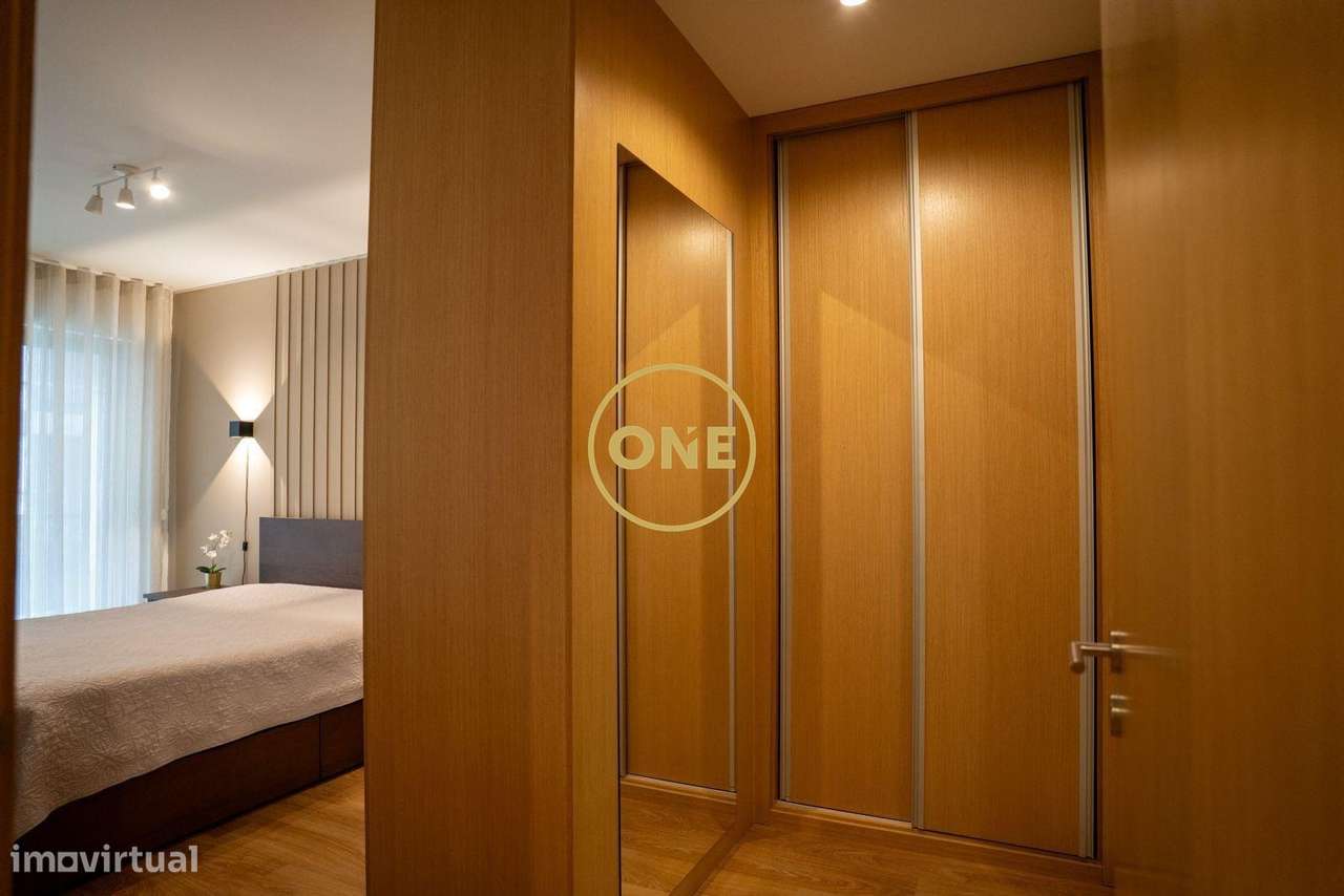 T2 inserido no prestigiado Edifício Opera, na Trofa - Grande imagem: 4/23