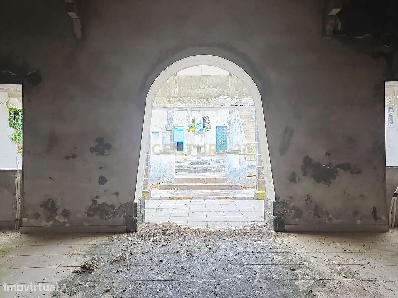 Casa Histórica e Charmosa em Vila Franca do Campo, Ilha de São Miguel-31