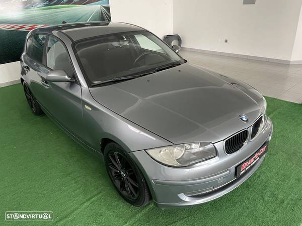 BMW 118 d Line Sport - 6