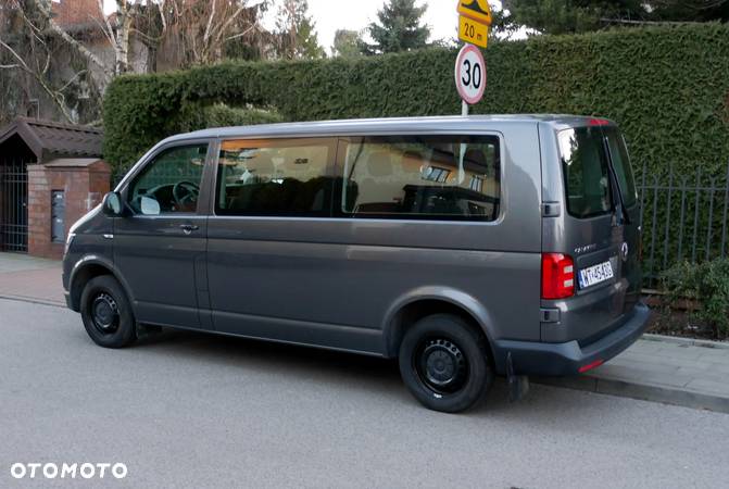 Volkswagen Caravelle 2.0 TDI L2 Trendline - 5