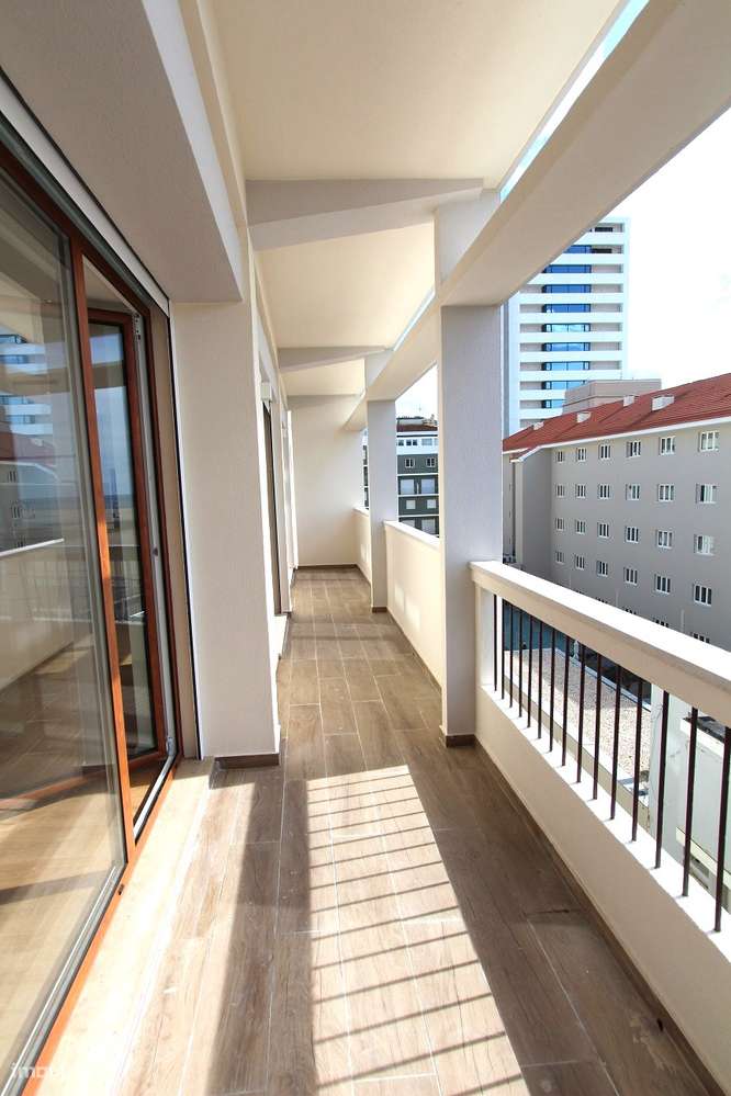 T3 Vista Frontal Mar - Grande imagem: 4/12