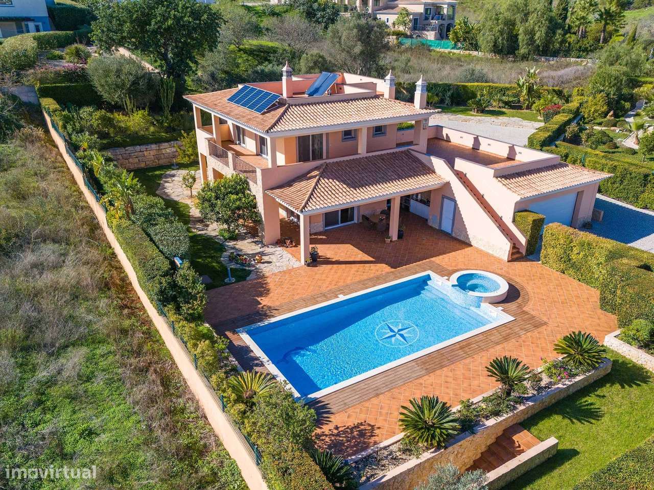 Moradia de Luxo no Porto de Mós - Grande imagem: 4/45