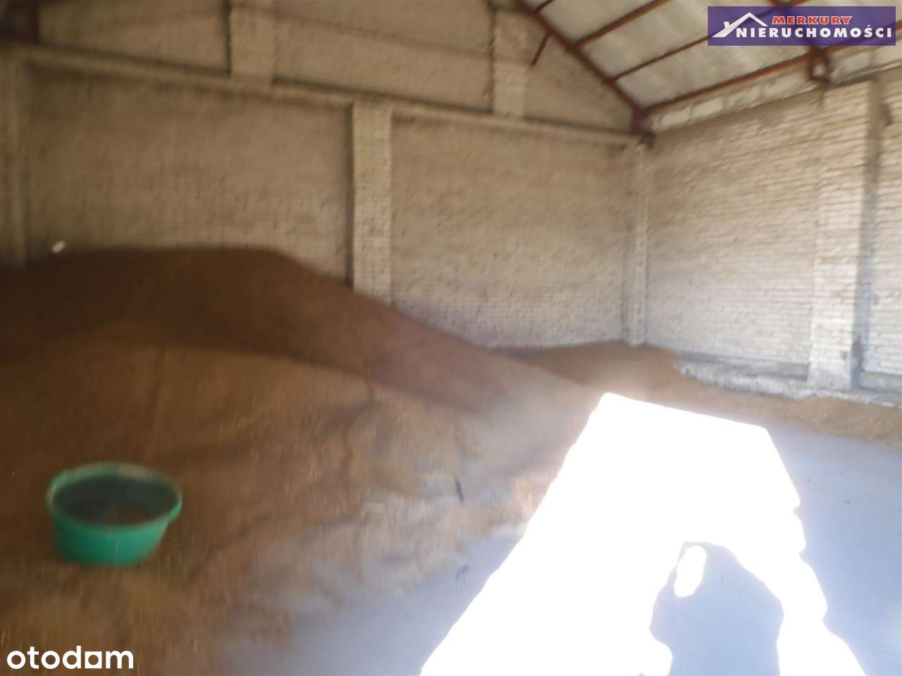 Prosperujące gospodarstwo rolne.-10