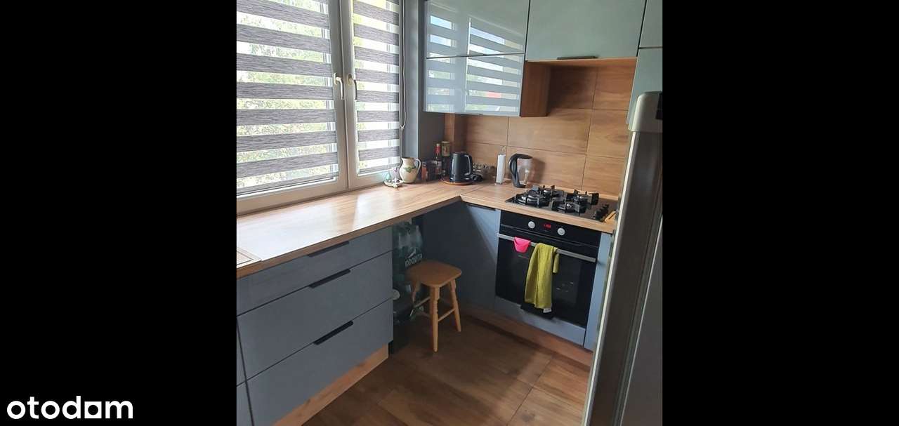 Będzin Ksawera na sprzedaż mieszkanie 3 pokojowe 60 m kw stan bdb.-7