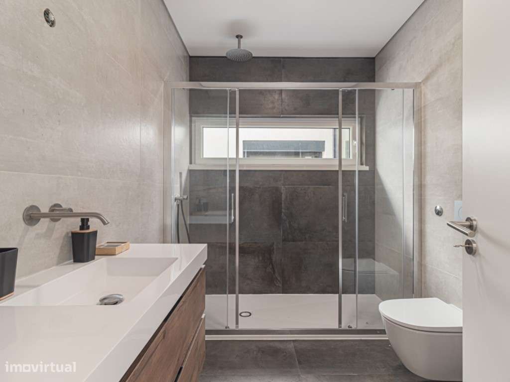 Moradia T4 Térrea com Piscina | Azeitão | Lote 750m²-13