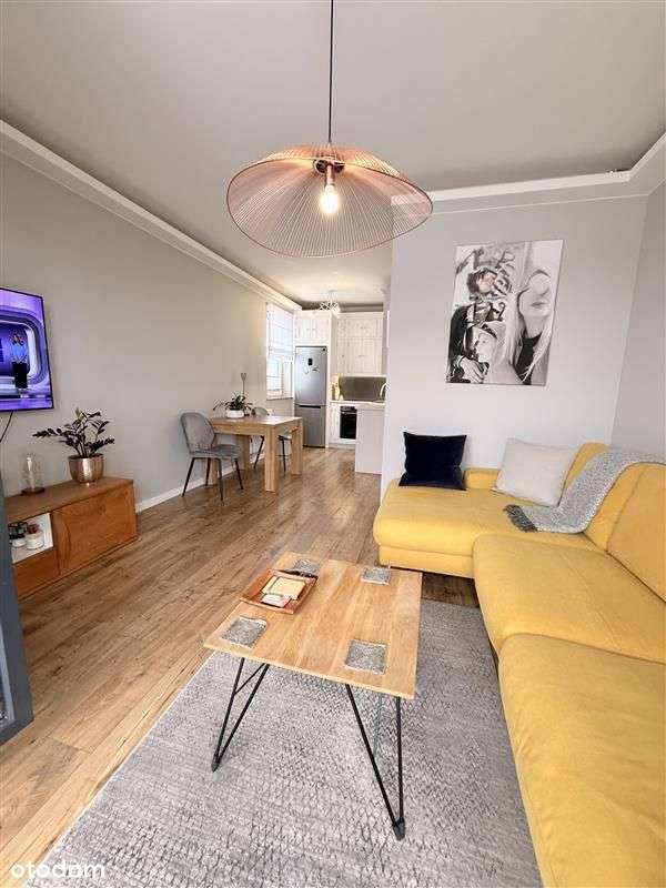 Mieszkanie - Pruszcz Gdański-8