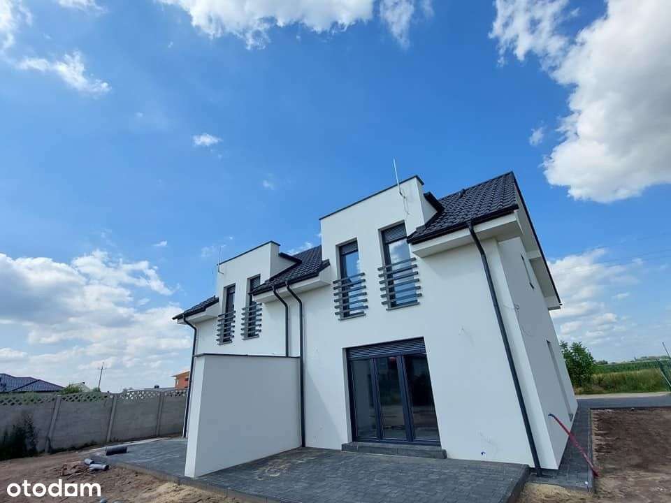 ✅Nowy Etap Na Czerwiec 2026/Działka 414 m2✅ - Pełny obrazek: 4/13