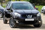 Nissan Qashqai+2 2.0 Acenta - 3