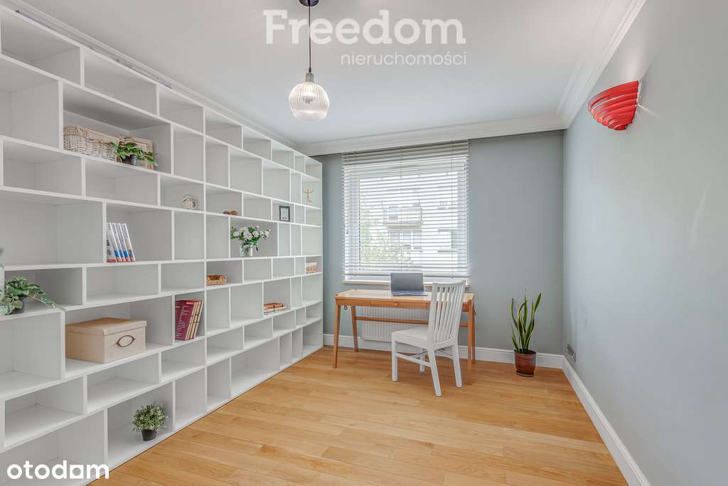 4 pok., 2012 rok, balkon, garaż, 88.72 m2.-1