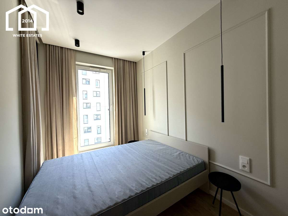 Bonarka Walerego Sławka | 2 pokoje | Podgórze-2