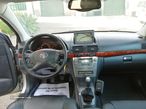 Toyota Avensis SD 2.0 D-4D Sol S/GPS - 11