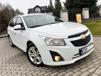 Chevrolet Cruze 2.0 D LTZ+ - 9