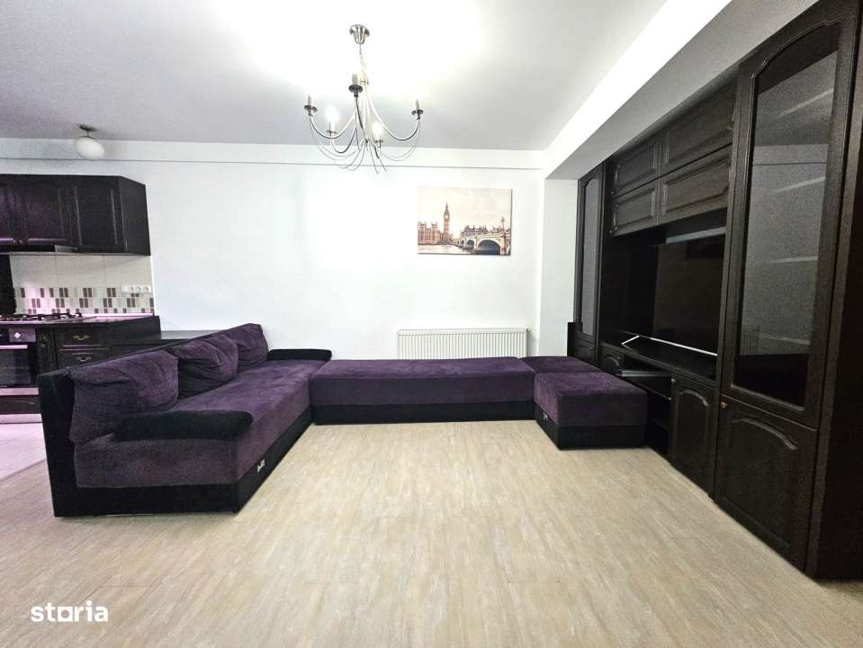 De vanzare 3 camere in bloc nou pe Ghiocei/Stefan cel Mare-4