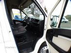 Peugeot BOXER Max 2015 rok KLIMA - 8