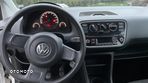 Volkswagen up! (BlueMotion Technology) high - 11