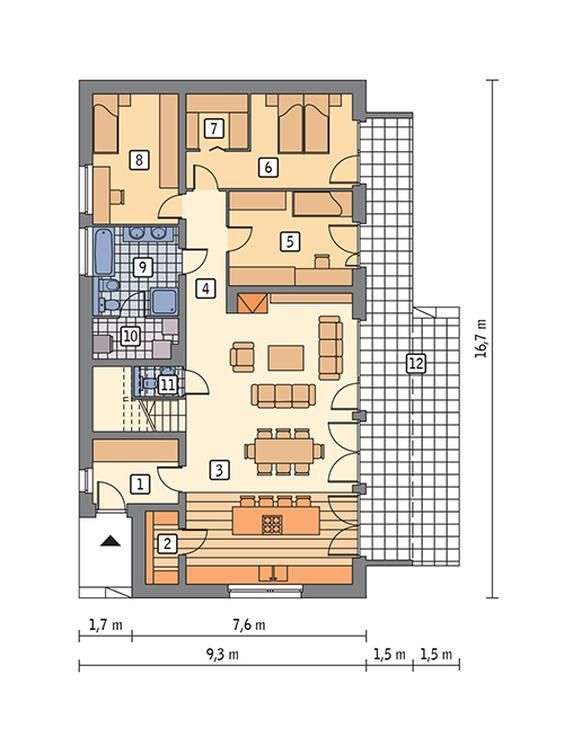 Zanurz się w spokoju – Wysiołek Luborzycki!-11