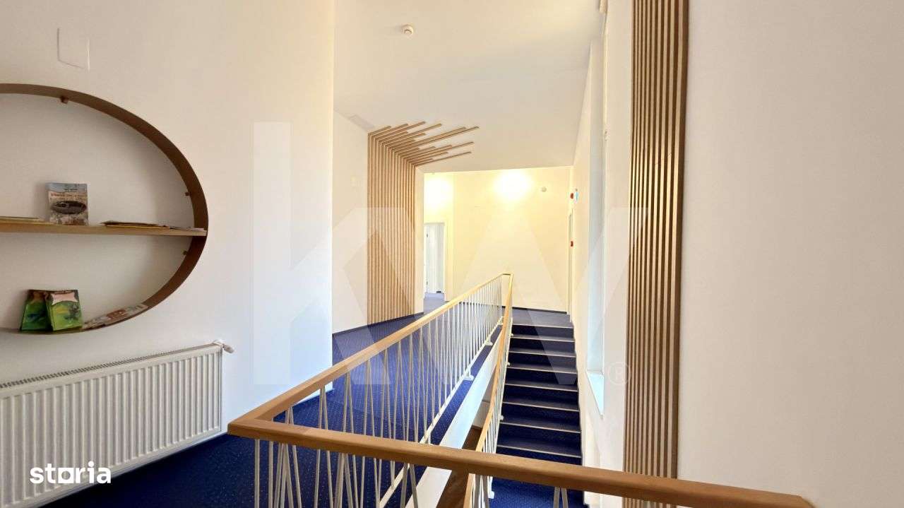 Pensiune de vanzare - Sugag Transalpina-15