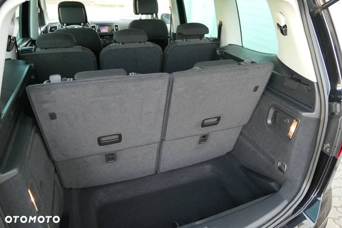 Seat Alhambra 1.4 TSI Style - 17