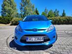 Ford Fiesta 1.25 Ambiente - 4