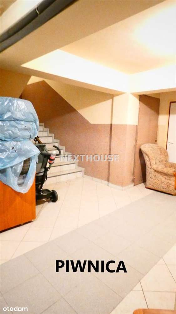 3 pokoje - 70 m2 Nowe budownictwo -Oś. Waryńskiego-9