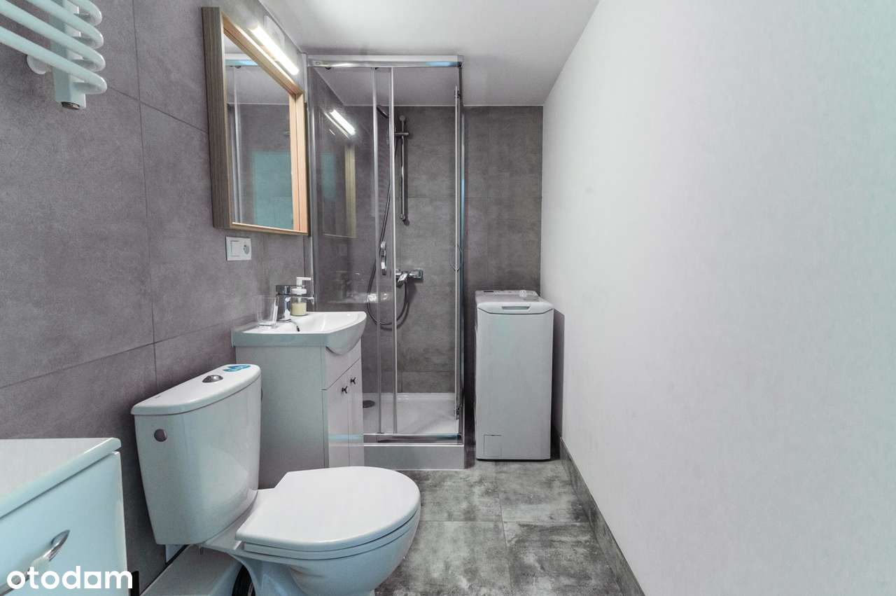 Mieszkanie inwestycyjne / 3 wynajęte kawalerki / Centrum miasta-5