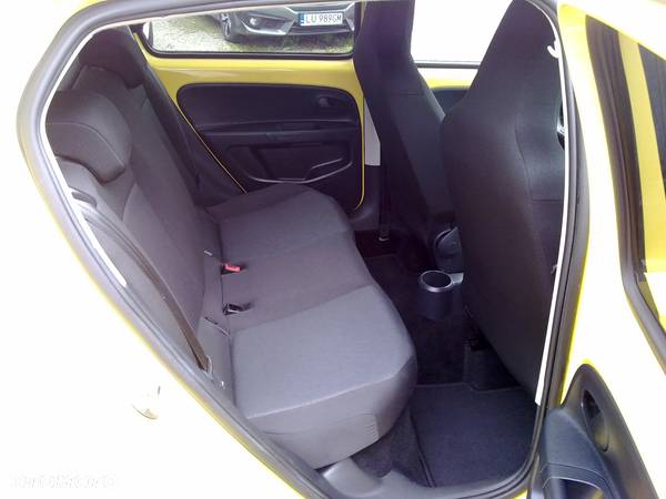 Skoda Citigo 1.0 Elegance - 16