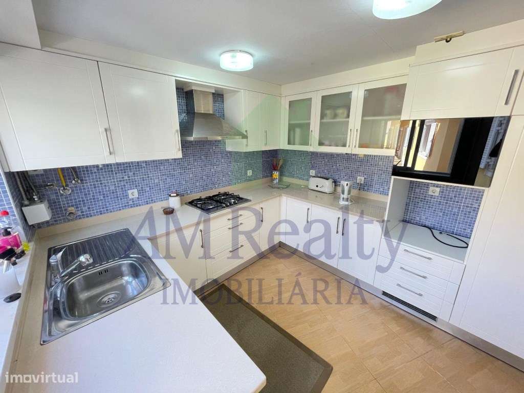 MORADIA T3 | ATOUGUIA DA BALEIA - Grande imagem: 2/34