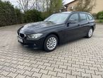 BMW Seria 3 318d DPF Touring - 9