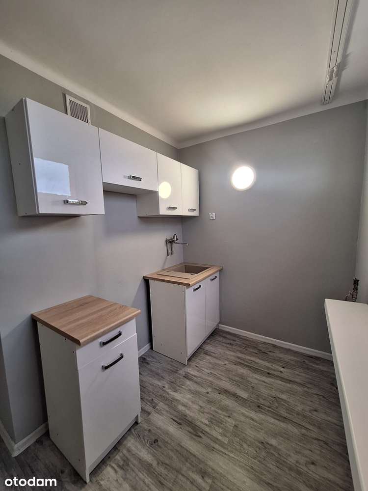 3 pokoje z balkonem | do własnej aranżacji-6