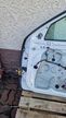 Drzwi Skoda Octavia II kombi sedan LF9E prawy prawe przód przednie europa - 7