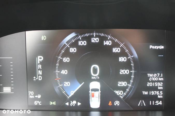 Volvo S90 D4 Geartronic Momentum - 20