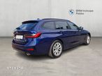 BMW Seria 3 320d xDrive Advantage - 5