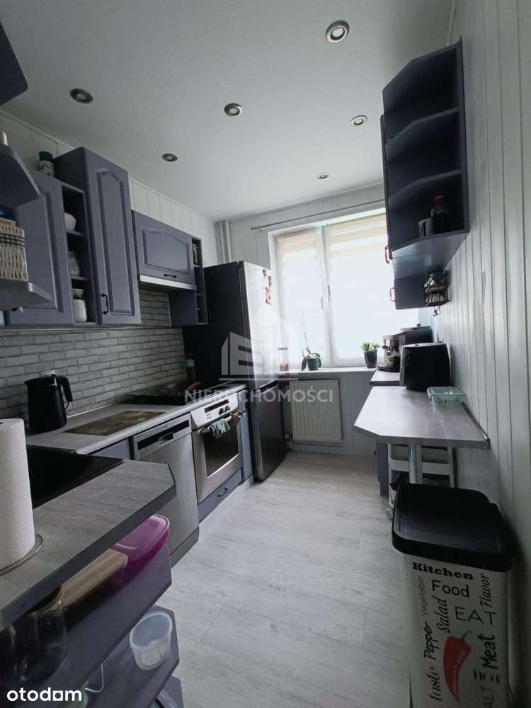 2 pokoje z balkonem na os. Słonecznym-2