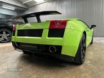 Lamborghini Gallardo 5.0 V10 S6 - 10