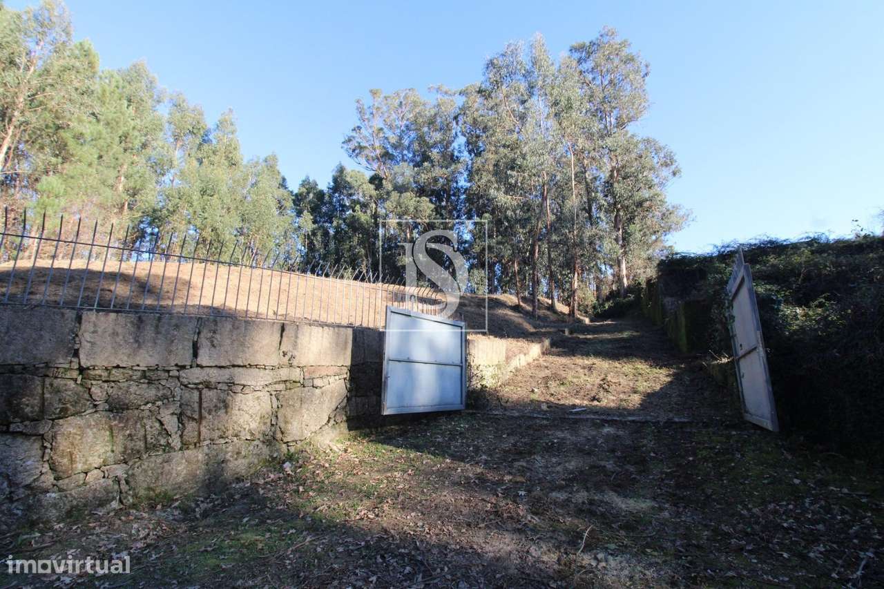 Terreno em Telões - Grande imagem: 4/19