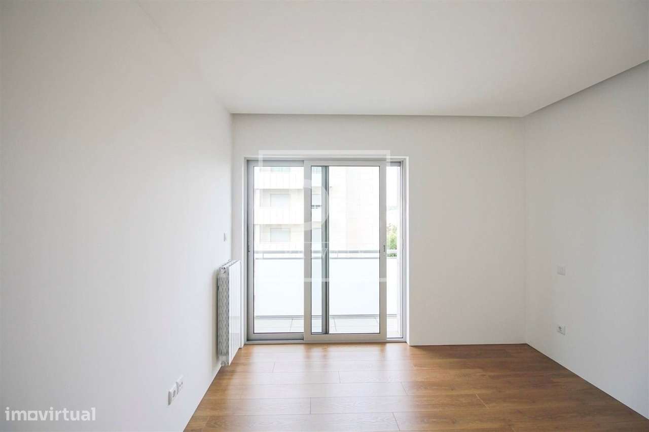 Apartamento T3 em Fraião-12