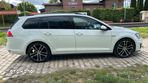 Volkswagen Golf VII 2.0 TDI BMT GTD DSG - 27