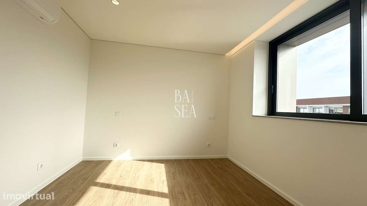 Apartamento T3 novo box para 1 Carro em Ferreiros Braga-9