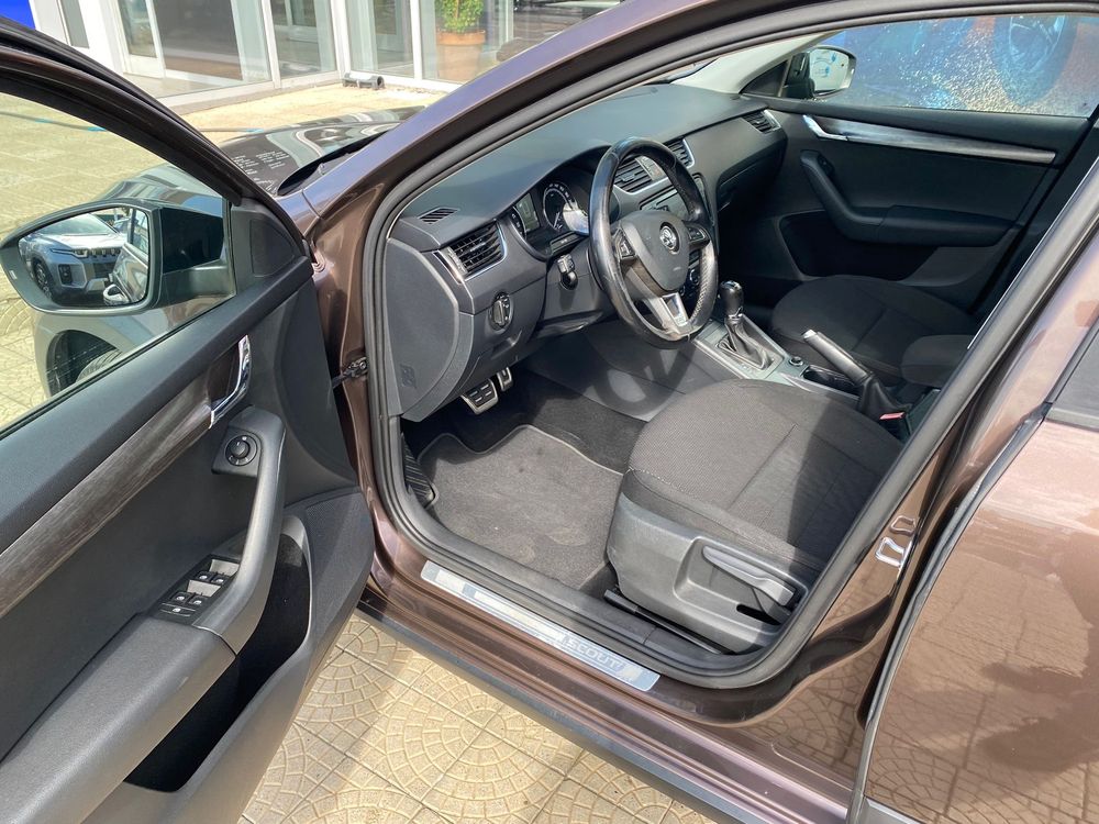 Skoda Octavia - foto 13
