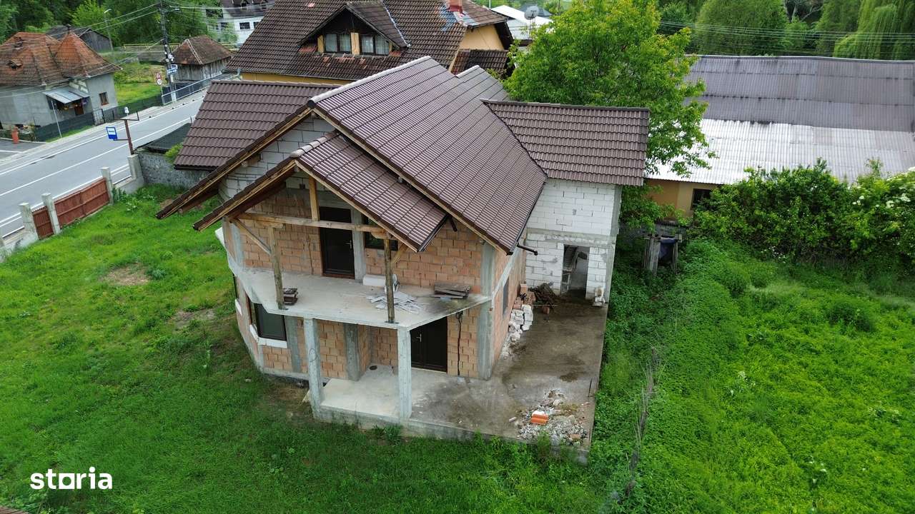 Casa Berislavesti / Valcea /-2