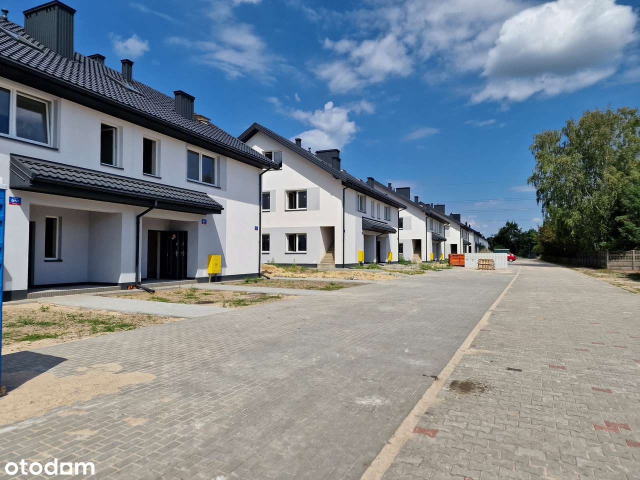 Parter z ogródkiem, bezczynszowe, 2 mp w cenie-6