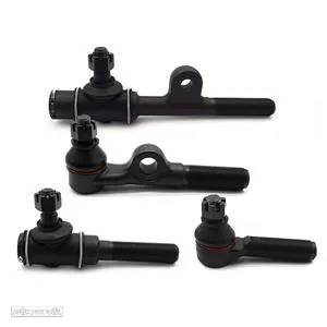 Kit de ponteiras direcção Toyota Land Cruiser BJ70 BJ73 - 1